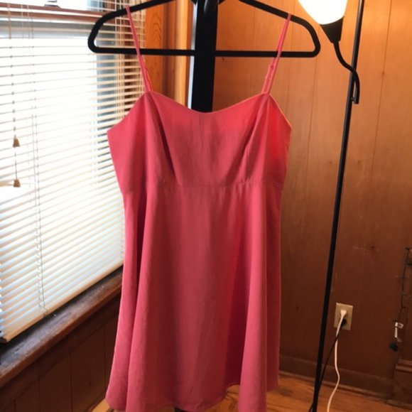 Forever 21 Pink Dress - Picture 10 of 14